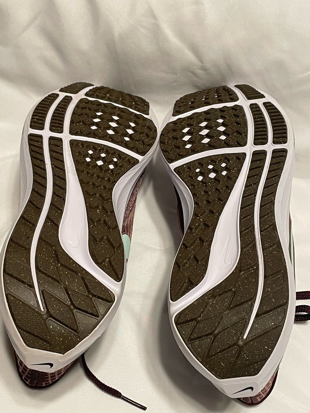 Nike Air Zoom Pegasus 39 Shoes women’s 7.5 - Picture 10 of 11